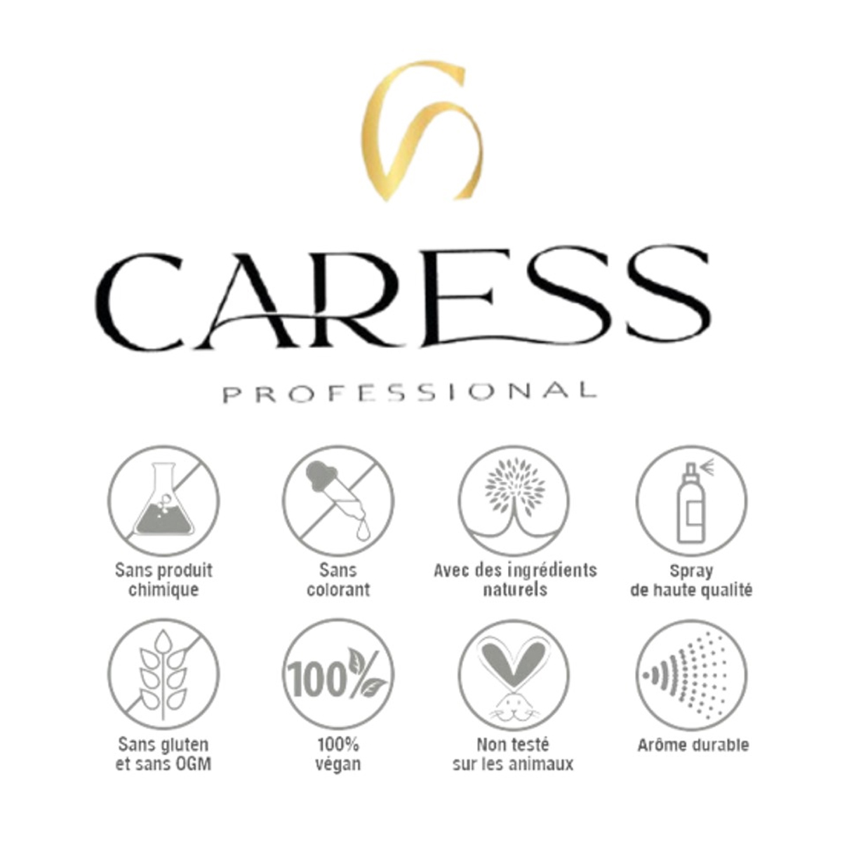 Pack Double Plaisir parfumée Coffret Duo Caress ambiance printanière ! 100% fabrication artisanale senteur OUD D