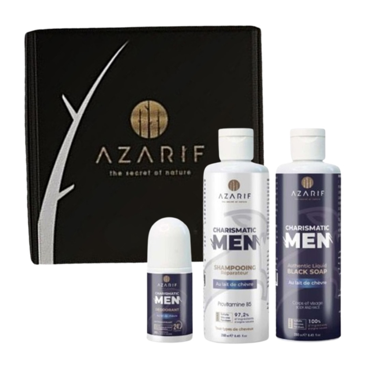 Coffret Homme_